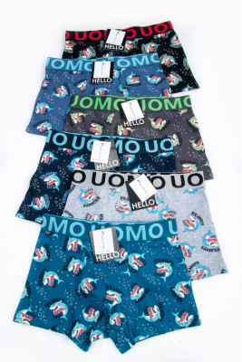 Труси чоловічі